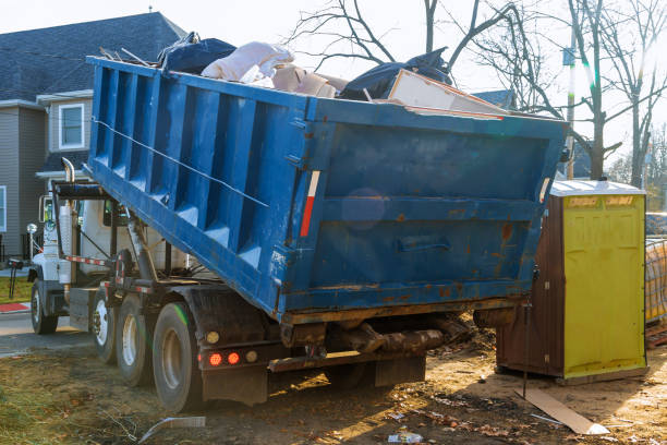 Reliable Harmony Grove, CA Junk Removal Solutions