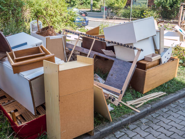 Best Hoarding Cleanup  in Harmony Grove, CA