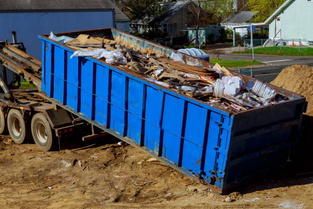 Best Basement Cleanout  in Harmony Grove, CA